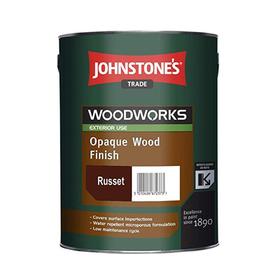 Wood finish