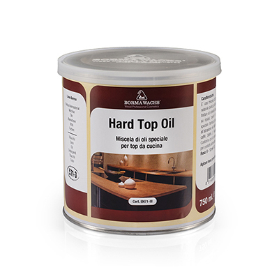 Масло для дерева borma wachs масло твердое для столешниц hard top oil