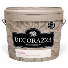 Краска интерьерная Decorazza Fiora база C 2,7 л
