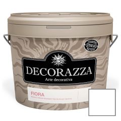 Краска интерьерная Decorazza Fiora FR 001 2,7 л