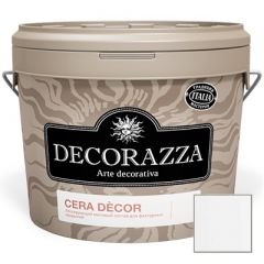 Декоративное покрытие Decorazza Cera Decor (CD 001) 1 л