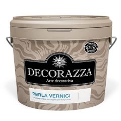 Декоративное покрытие Decorazza Perla vernici (PL13-41 Oro) 1 л