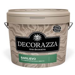 Декоративное покрытие Decorazza Barilievo 15 кг