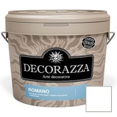 Декоративное покрытие Decorazza Romano (RM 001) 14 кг