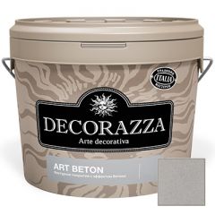 Декоративное покрытие Decorazza Art Beton (AB 001) 4 кг