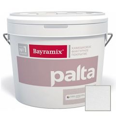 Декоративная штукатурка Bayramix Palta P001-N 15 кг