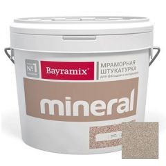 Декоративная штукатурка Bayramix Mineral 031 15 кг