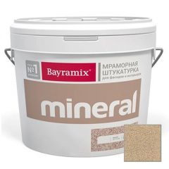 Декоративная штукатурка Bayramix Mineral 032 15 кг