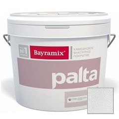 Декоративная штукатурка Bayramix Palta P001-K 15 кг