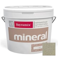 Декоративная штукатурка Bayramix Mineral 033 15 кг