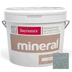Декоративная штукатурка Bayramix Mineral 806 15 кг