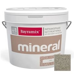 Декоративная штукатурка Bayramix Mineral 903 15 кг