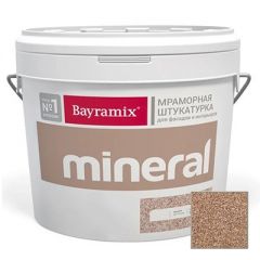 Декоративная штукатурка Bayramix Mineral 944 15 кг