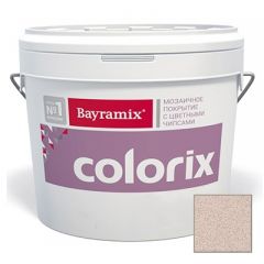 Мозаичное покрытие Bayramix Colorix CL 12 4,5 кг