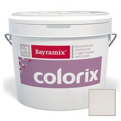 Мозаичное покрытие Bayramix Colorix CL 1001 4,5 кг