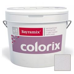Мозаичное покрытие Bayramix Colorix CL 02 4,5 кг