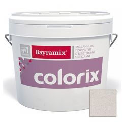Мозаичное покрытие Bayramix Colorix CL 08 4,5 кг