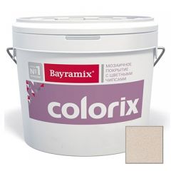 Мозаичное покрытие Bayramix Colorix CL 09 4,5 кг