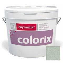Мозаичное покрытие Bayramix Colorix CL 13 4,5 кг