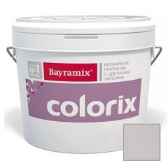 Мозаичное покрытие Bayramix Colorix CL 15-1 4,5 кг