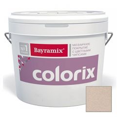 Мозаичное покрытие Bayramix Colorix CL 16 4,5 кг