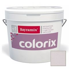 Мозаичное покрытие Bayramix Colorix CL 01 4,5 кг