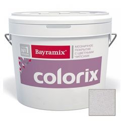 Мозаичное покрытие Bayramix Colorix CL 04-1 4,5 кг