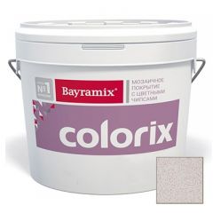 Мозаичное покрытие Bayramix Colorix CL 06 4,5 кг