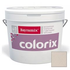 Мозаичное покрытие Bayramix Colorix CL 10-1 4,5 кг