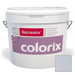 Мозаичное покрытие Bayramix Colorix CL 14 4,5 кг