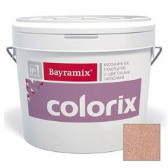 Мозаичное покрытие Bayramix Colorix CL 18 4,5 кг