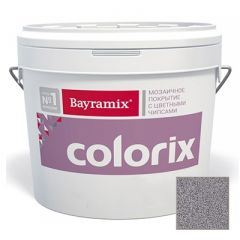 Мозаичное покрытие Bayramix Colorix CL 19 4,5 кг