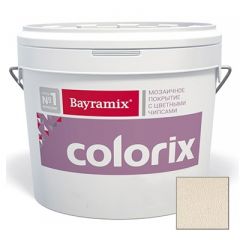Мозаичное покрытие Bayramix Colorix CLP 409 4,5 кг
