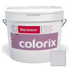 Мозаичное покрытие Bayramix Colorix CL 03-1 9 кг
