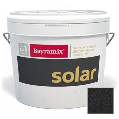 Мозаичное покрытие Bayramix Solar S 201 Антрацит 12 кг