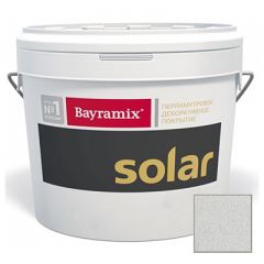 Мозаичное покрытие Bayramix Solar S 224 Слоновая кость 12 кг