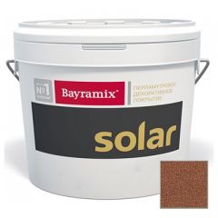 Мозаичное покрытие Bayramix Solar S 226 Медный 12 кг