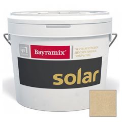 Мозаичное покрытие Bayramix Solar S 233 Нуга 12 кг
