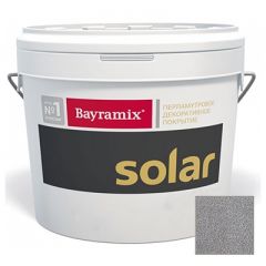 Мозаичное покрытие Bayramix Solar S 247 Стальной 12 кг
