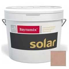 Мозаичное покрытие Bayramix Solar S 255 Утренний жасмин 12 кг