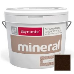 Декоративная штукатурка Bayramix Mineral 358 15 кг