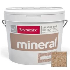 Декоративная штукатурка Bayramix Mineral 362 15 кг