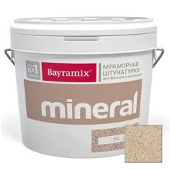 Декоративная штукатурка Bayramix Mineral 426 15 кг