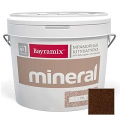Декоративная штукатурка Bayramix Mineral 429 15 кг