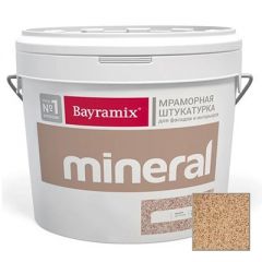 Декоративная штукатурка Bayramix Mineral 432 15 кг