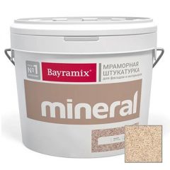 Декоративная штукатурка Bayramix Mineral 453 15 кг