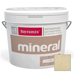 Декоративная штукатурка Bayramix Mineral 455 15 кг