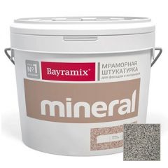 Декоративная штукатурка Bayramix Mineral 462 15 кг