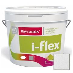 Декоративная штукатурка Bayramix i-Flex FL 001 14 кг