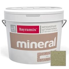 Декоративная штукатурка Bayramix Mineral 310 15 кг